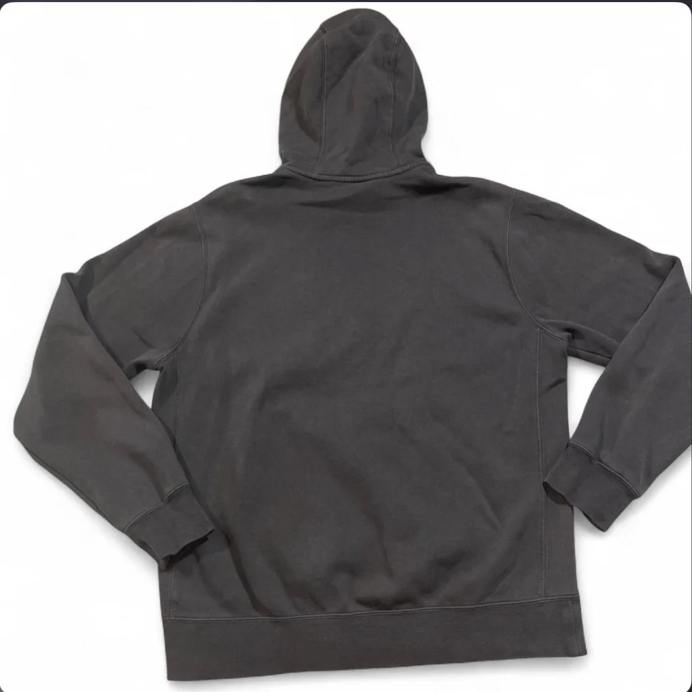 NIKE Charleston Embroidered Hoodie